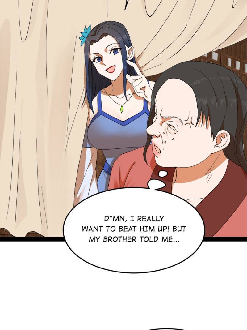 Read Ultimate Son-in-Law chapter 133 image 47 on Lezhin