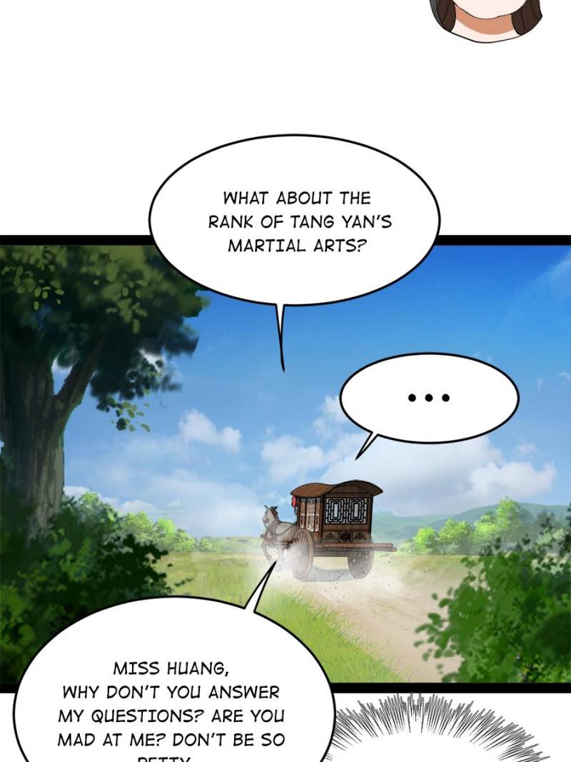 Read Ultimate Son-in-Law chapter 133 image 49 on Lezhin