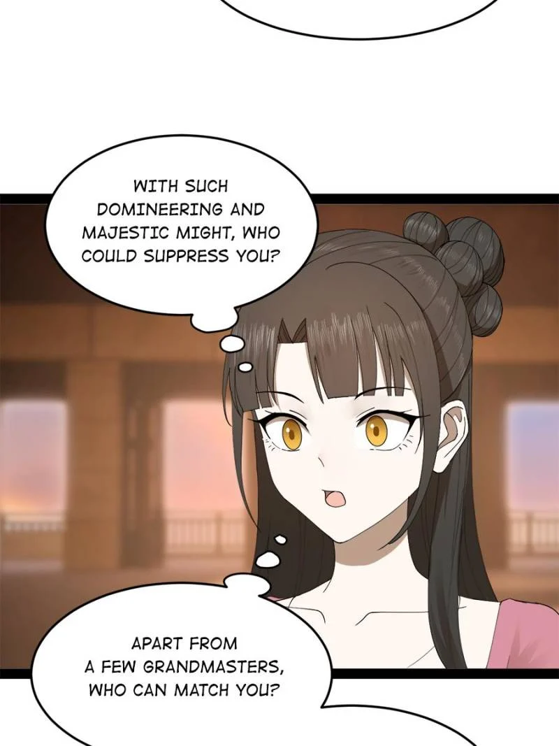 Read Ultimate Son-in-Law chapter 133 image 5 on Lezhin
