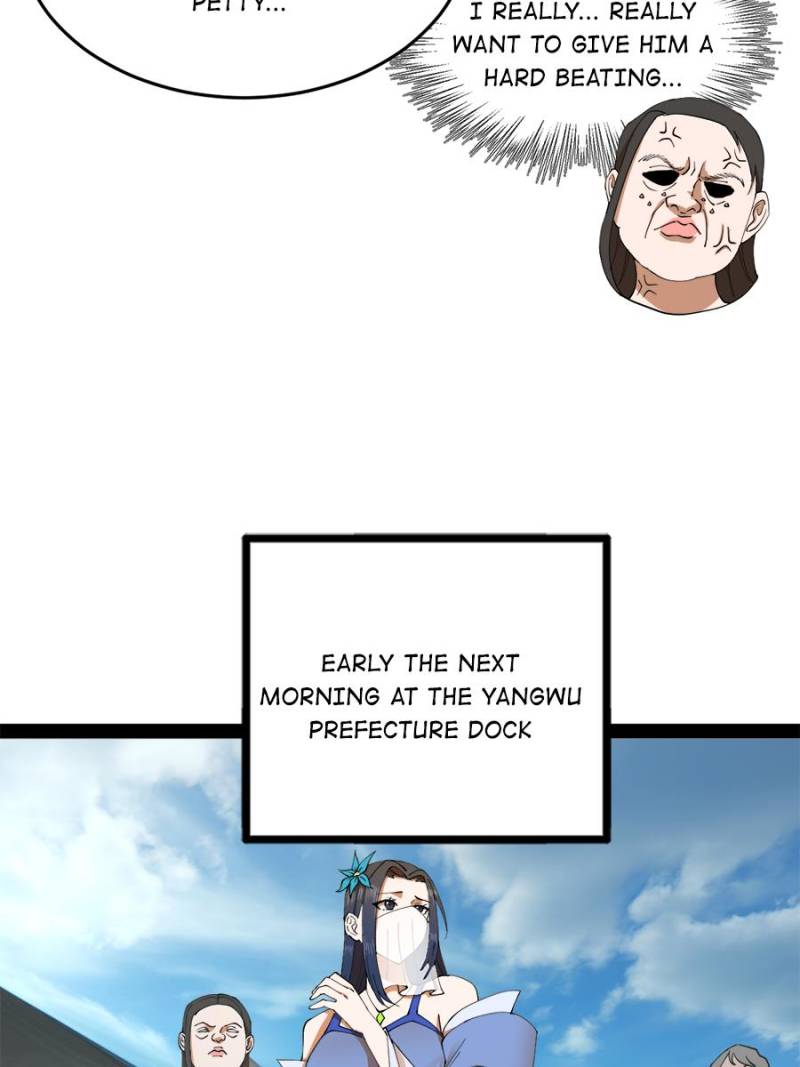 Read Ultimate Son-in-Law chapter 133 image 50 on Lezhin