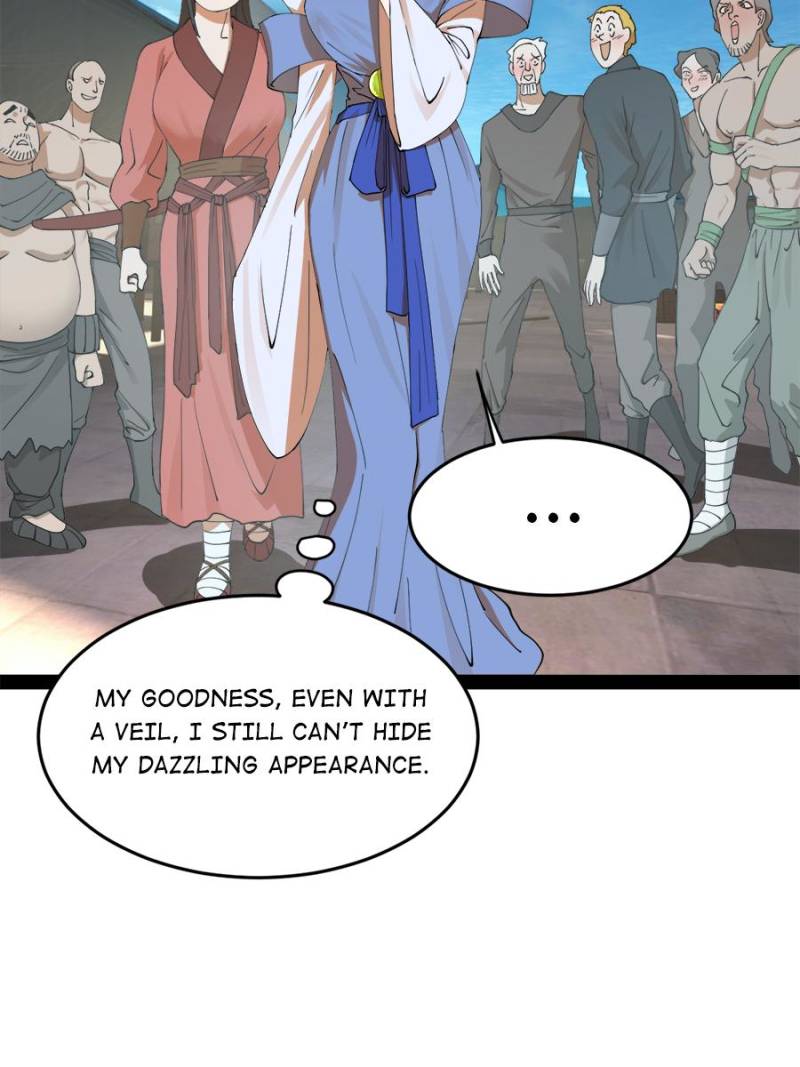 Read Ultimate Son-in-Law chapter 133 image 51 on Lezhin
