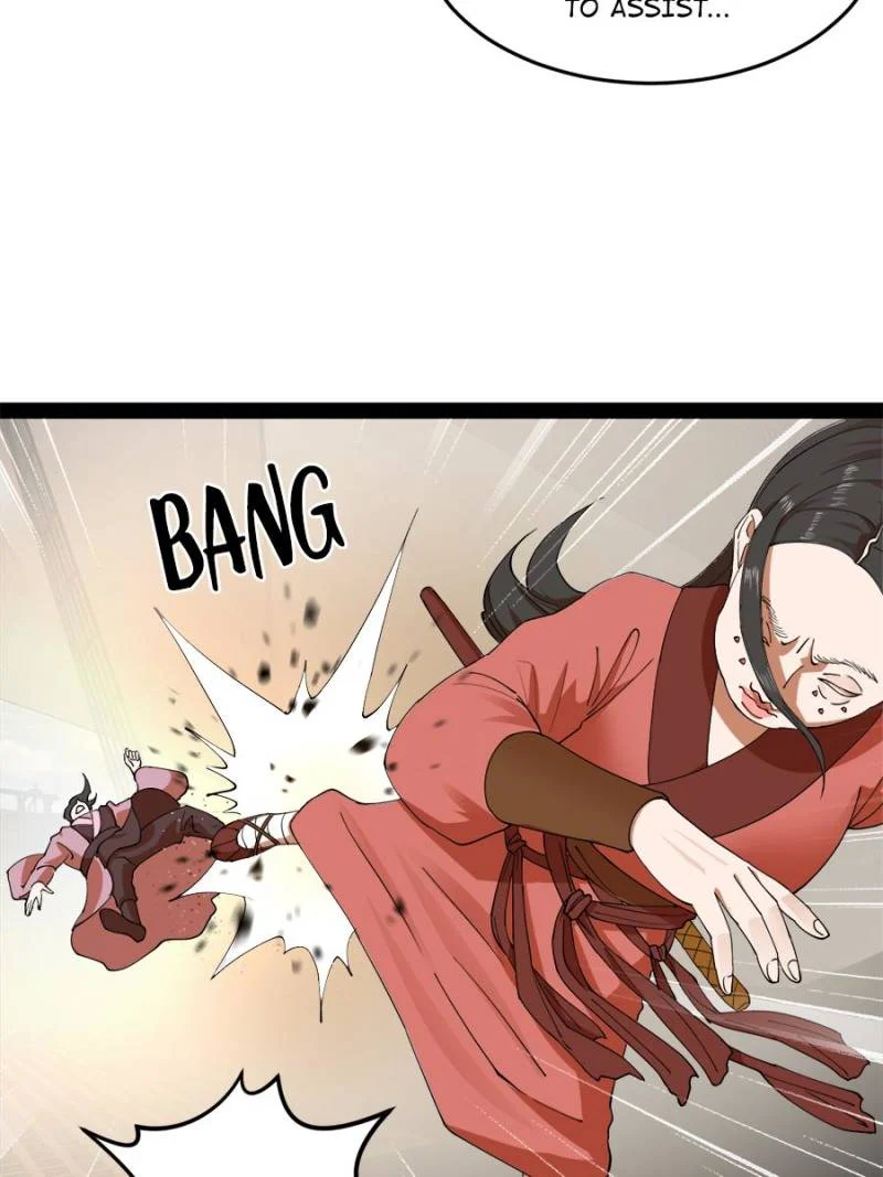 Read Ultimate Son-in-Law chapter 133 image 53 on Lezhin
