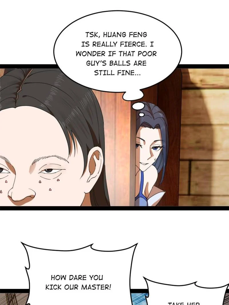 Read Ultimate Son-in-Law chapter 133 image 55 on Lezhin