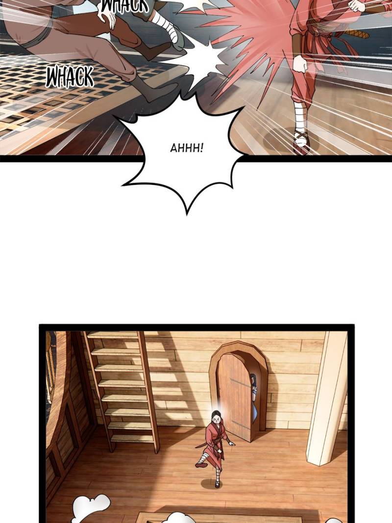 Read Ultimate Son-in-Law chapter 133 image 57 on Lezhin