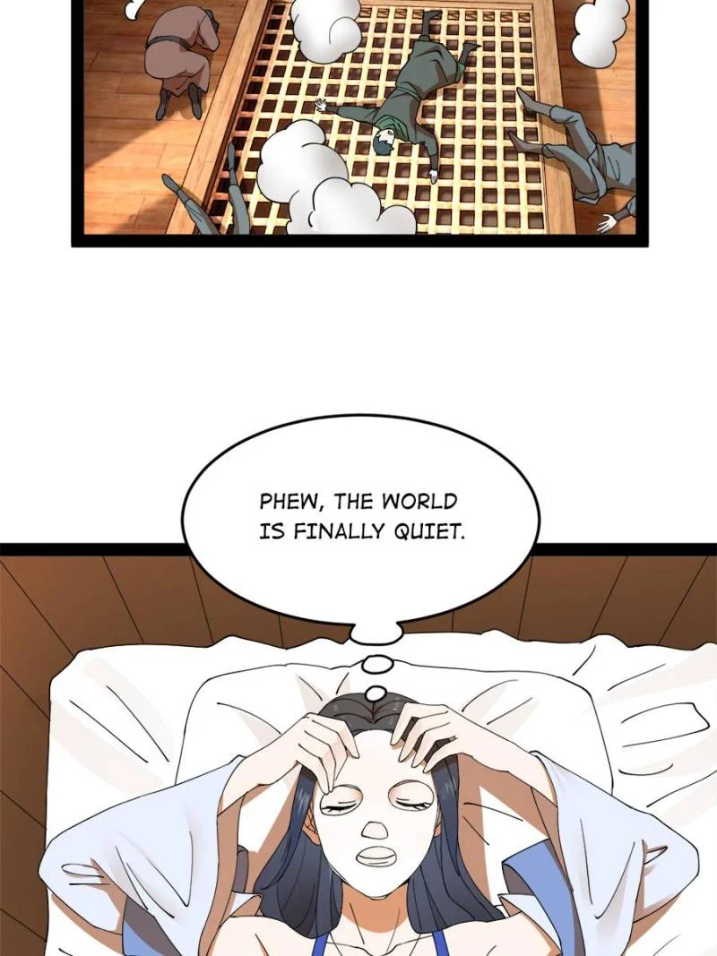 Read Ultimate Son-in-Law chapter 133 image 58 on Lezhin