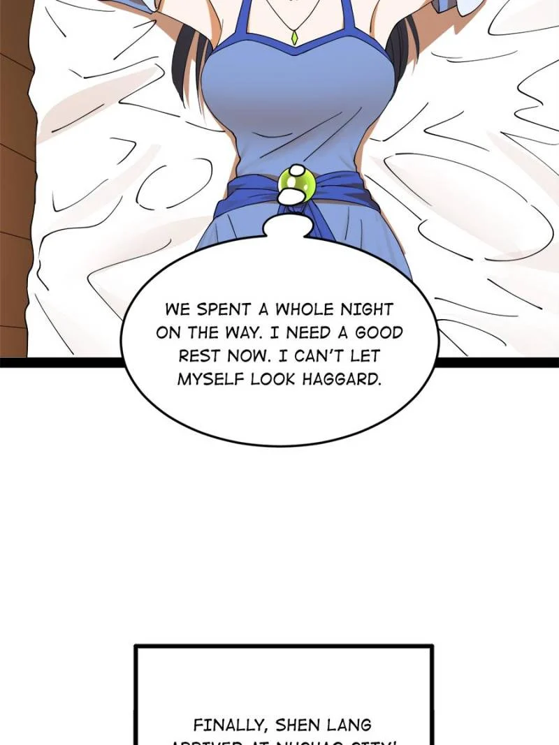 Read Ultimate Son-in-Law chapter 133 image 59 on Lezhin