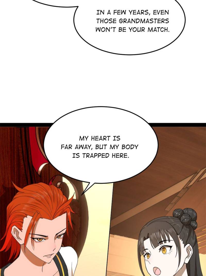 Read Ultimate Son-in-Law chapter 133 image 6 on Lezhin
