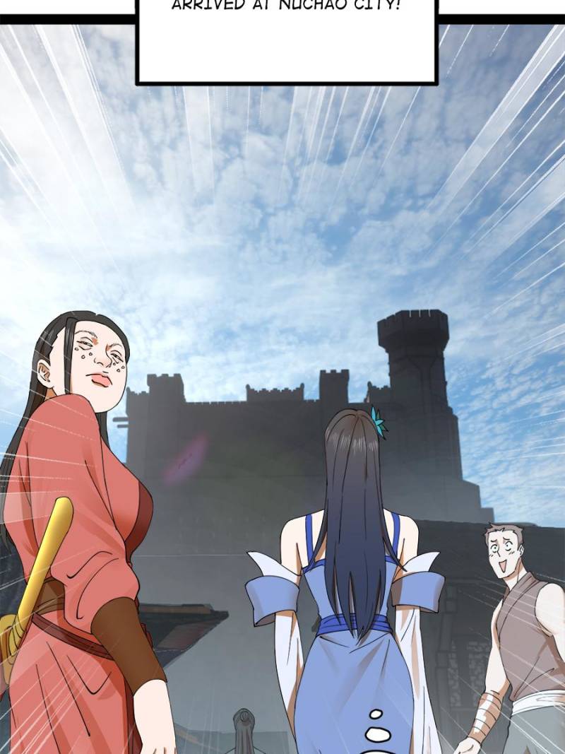 Read Ultimate Son-in-Law chapter 133 image 60 on Lezhin