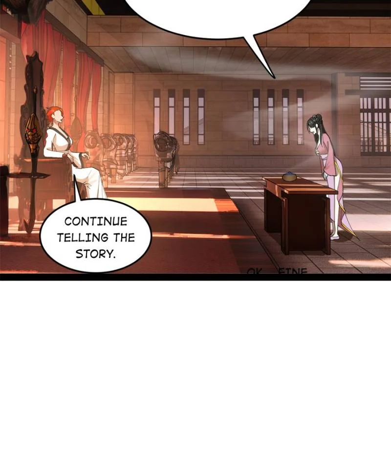 Read Ultimate Son-in-Law chapter 133 image 8 on Lezhin