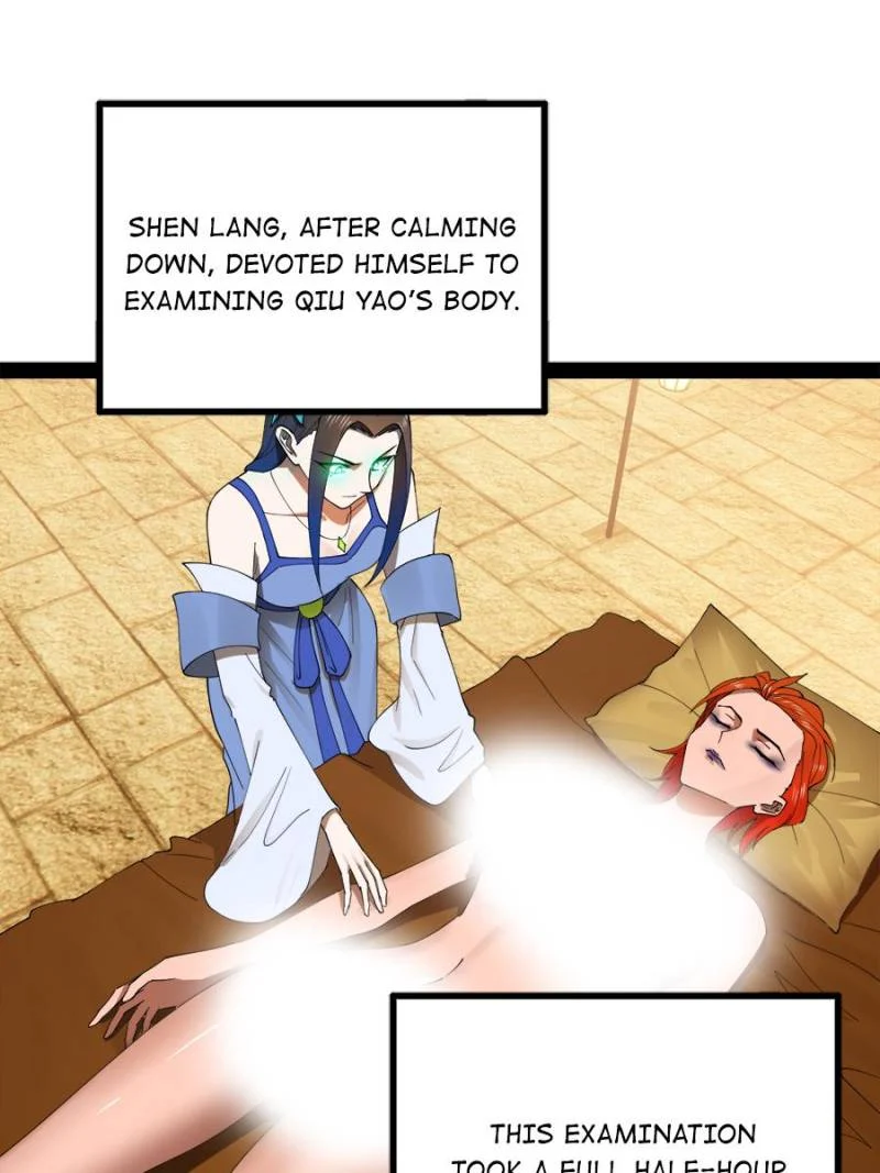 Read Ultimate Son-in-Law chapter 135 image 0 on Lezhin