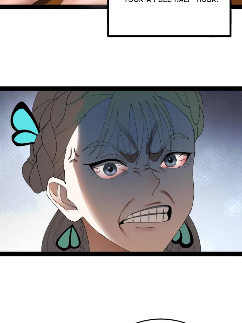 Read Ultimate Son-in-Law chapter 135 image 1 on Lezhin