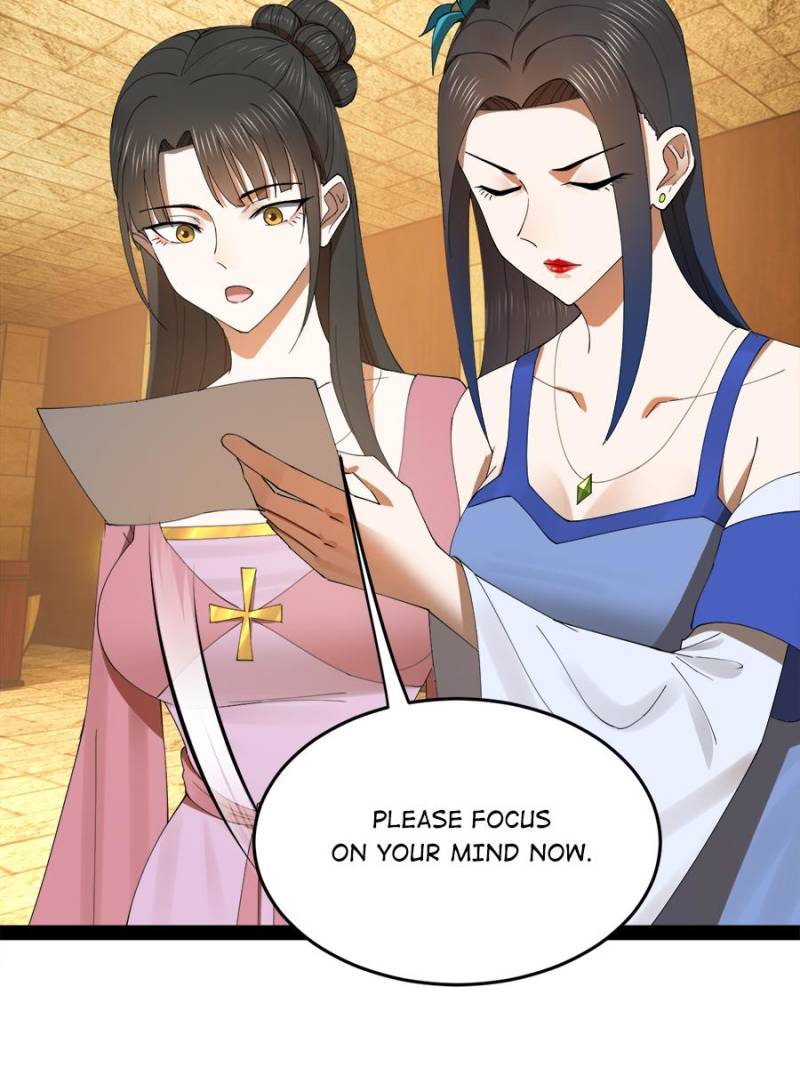 Read Ultimate Son-in-Law chapter 135 image 10 on Lezhin