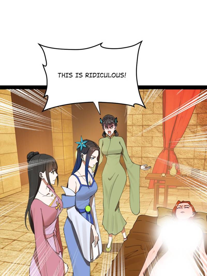 Read Ultimate Son-in-Law chapter 135 image 12 on Lezhin