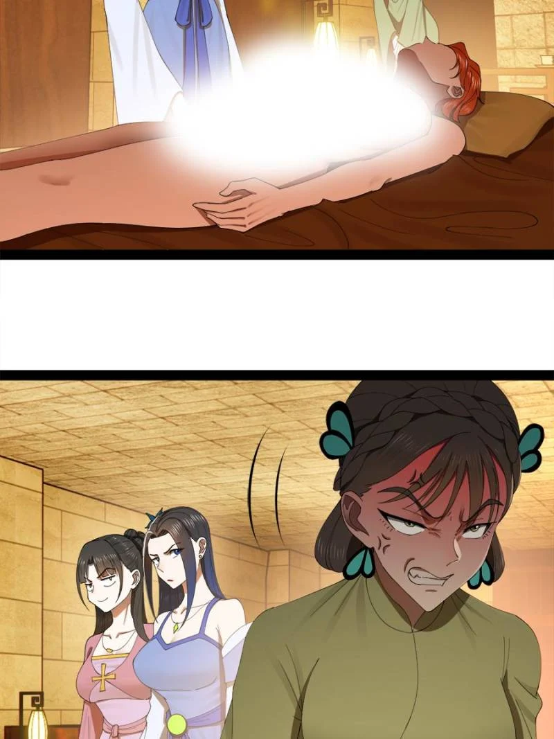 Read Ultimate Son-in-Law chapter 135 image 16 on Lezhin