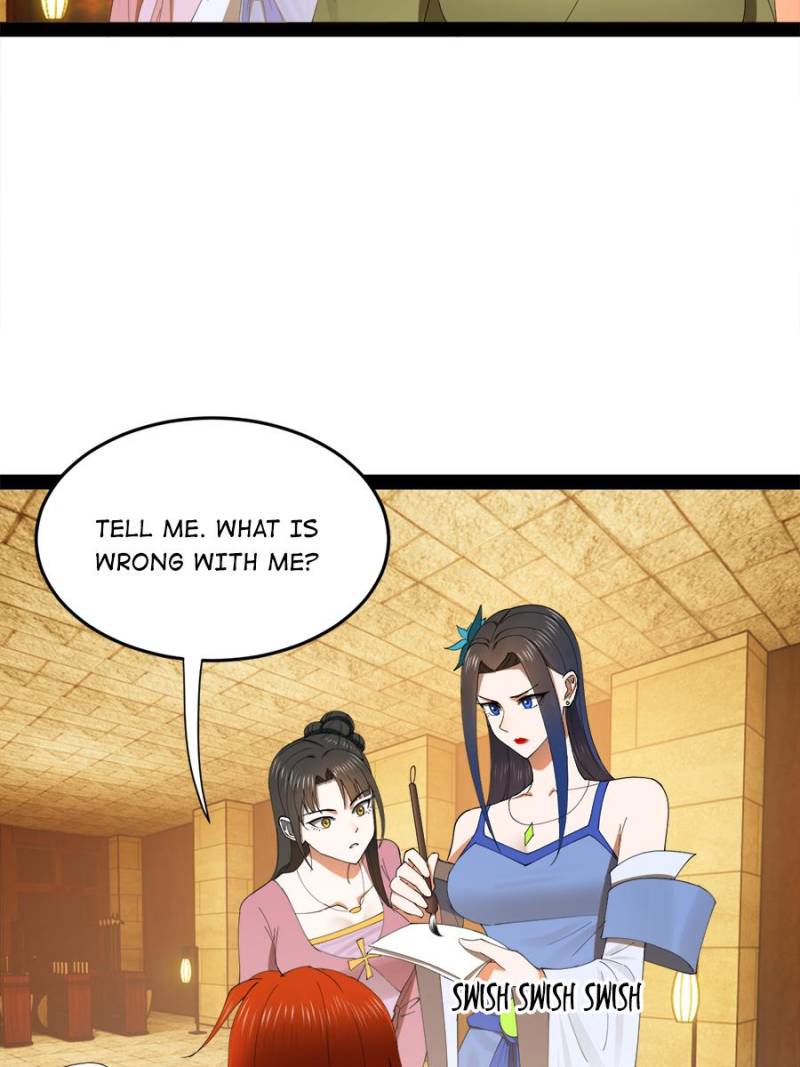 Read Ultimate Son-in-Law chapter 135 image 17 on Lezhin