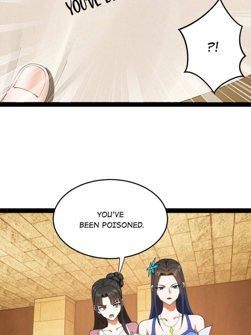 Read Ultimate Son-in-Law chapter 135 image 19 on Lezhin