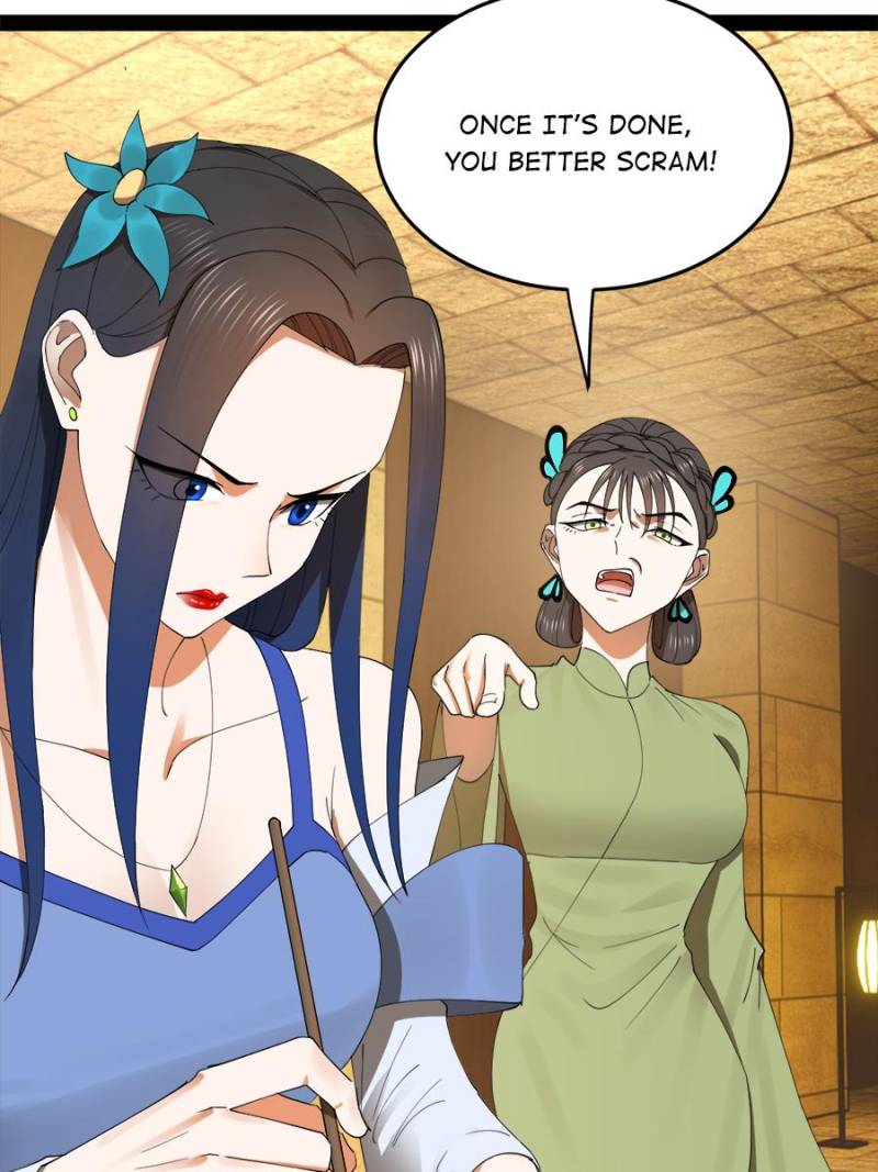 Read Ultimate Son-in-Law chapter 135 image 2 on Lezhin