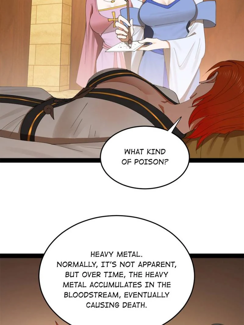 Read Ultimate Son-in-Law chapter 135 image 20 on Lezhin