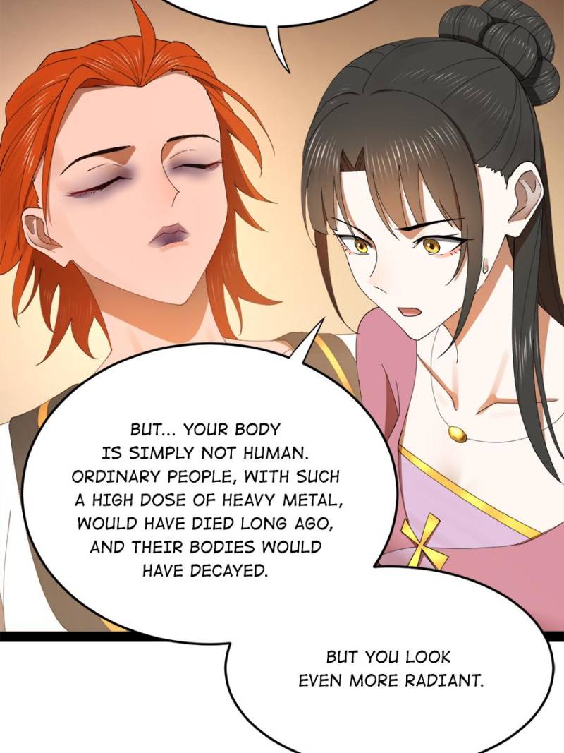 Read Ultimate Son-in-Law chapter 135 image 21 on Lezhin