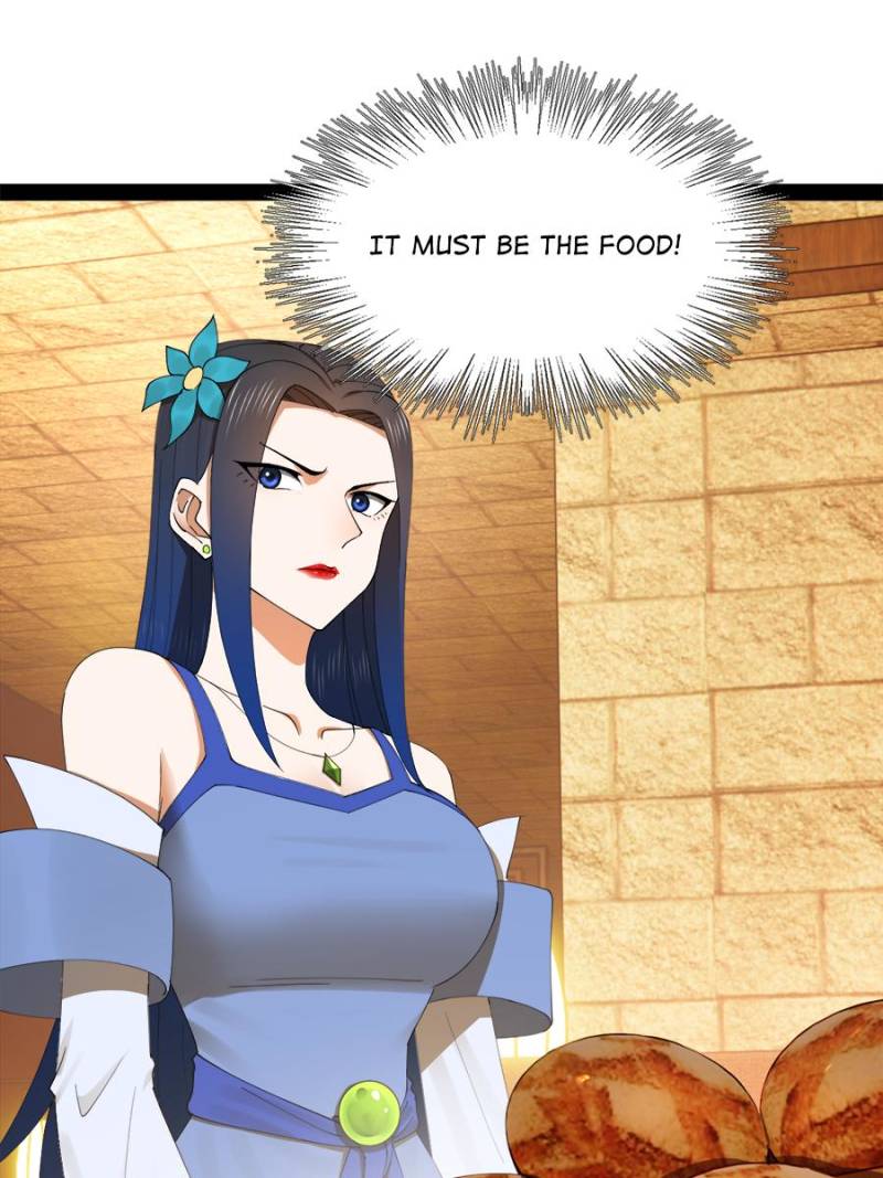 Read Ultimate Son-in-Law chapter 135 image 24 on Lezhin