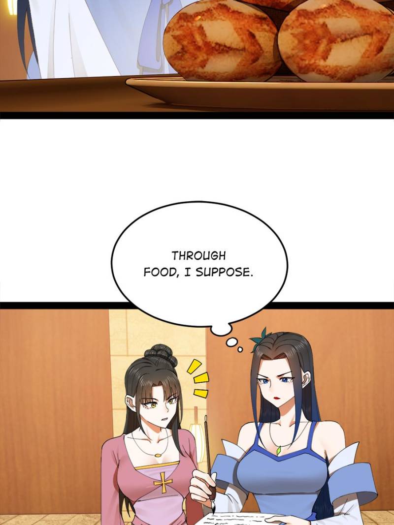 Read Ultimate Son-in-Law chapter 135 image 25 on Lezhin