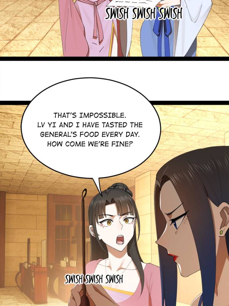 Read Ultimate Son-in-Law chapter 135 image 26 on Lezhin