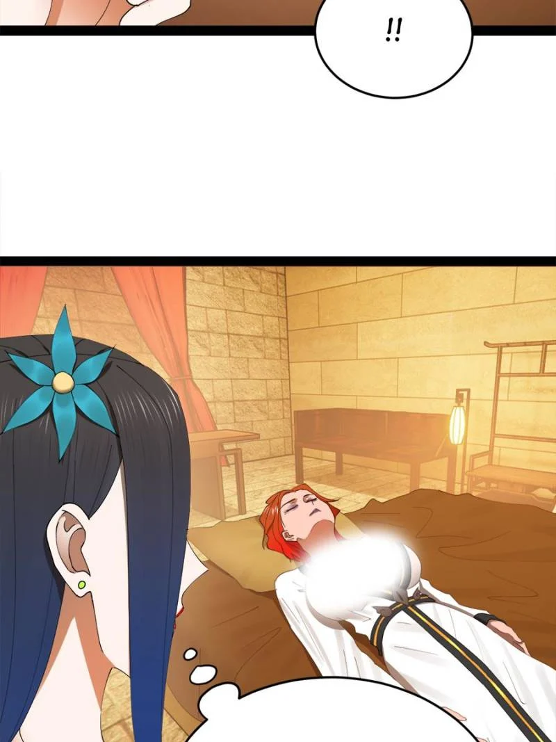 Read Ultimate Son-in-Law chapter 135 image 28 on Lezhin