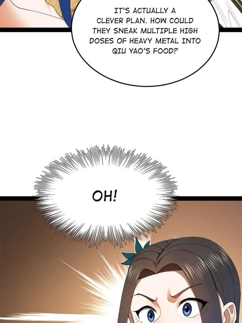 Read Ultimate Son-in-Law chapter 135 image 29 on Lezhin