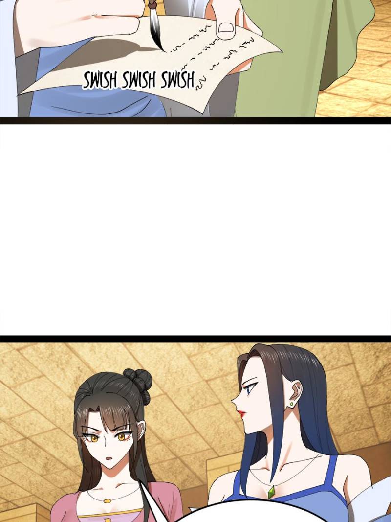 Read Ultimate Son-in-Law chapter 135 image 3 on Lezhin