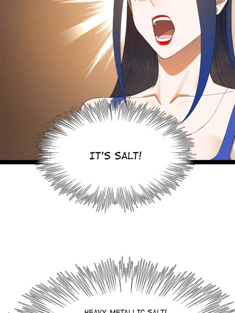 Read Ultimate Son-in-Law chapter 135 image 30 on Lezhin