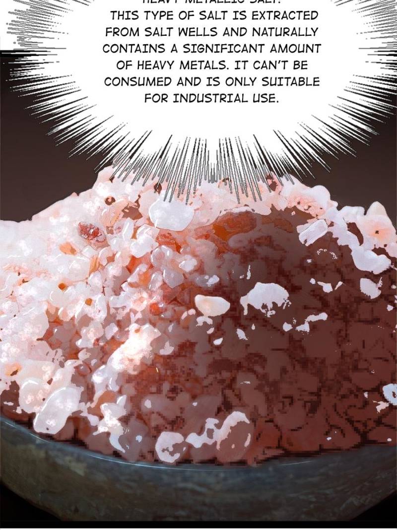 Read Ultimate Son-in-Law chapter 135 image 31 on Lezhin