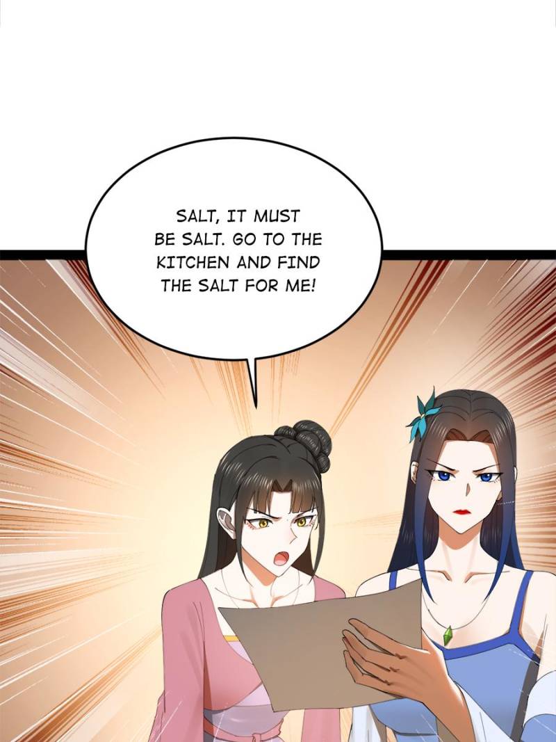 Read Ultimate Son-in-Law chapter 135 image 32 on Lezhin