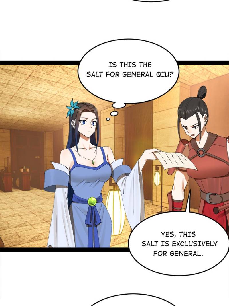 Read Ultimate Son-in-Law chapter 135 image 36 on Lezhin