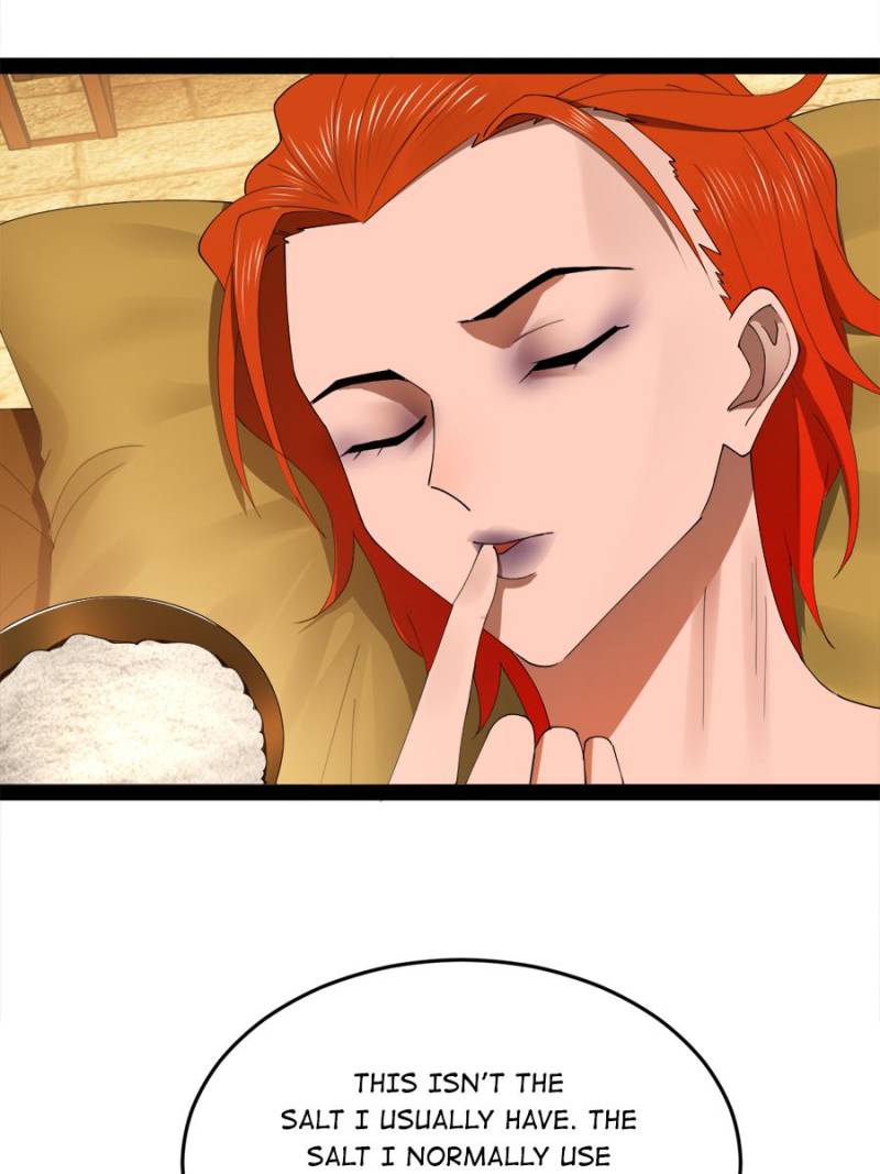 Read Ultimate Son-in-Law chapter 135 image 38 on Lezhin