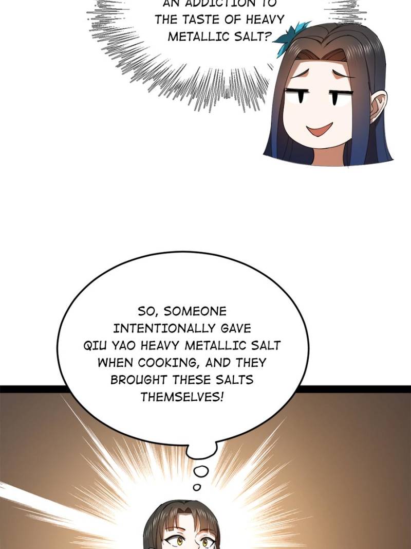 Read Ultimate Son-in-Law chapter 135 image 40 on Lezhin