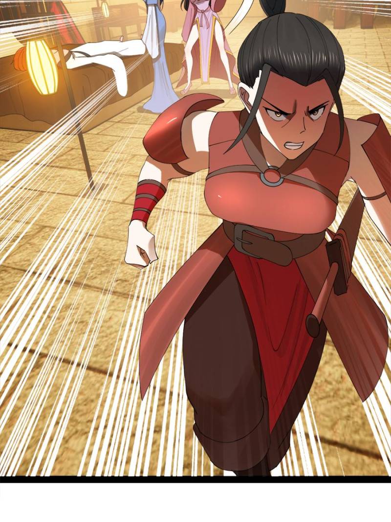 Read Ultimate Son-in-Law chapter 135 image 42 on Lezhin