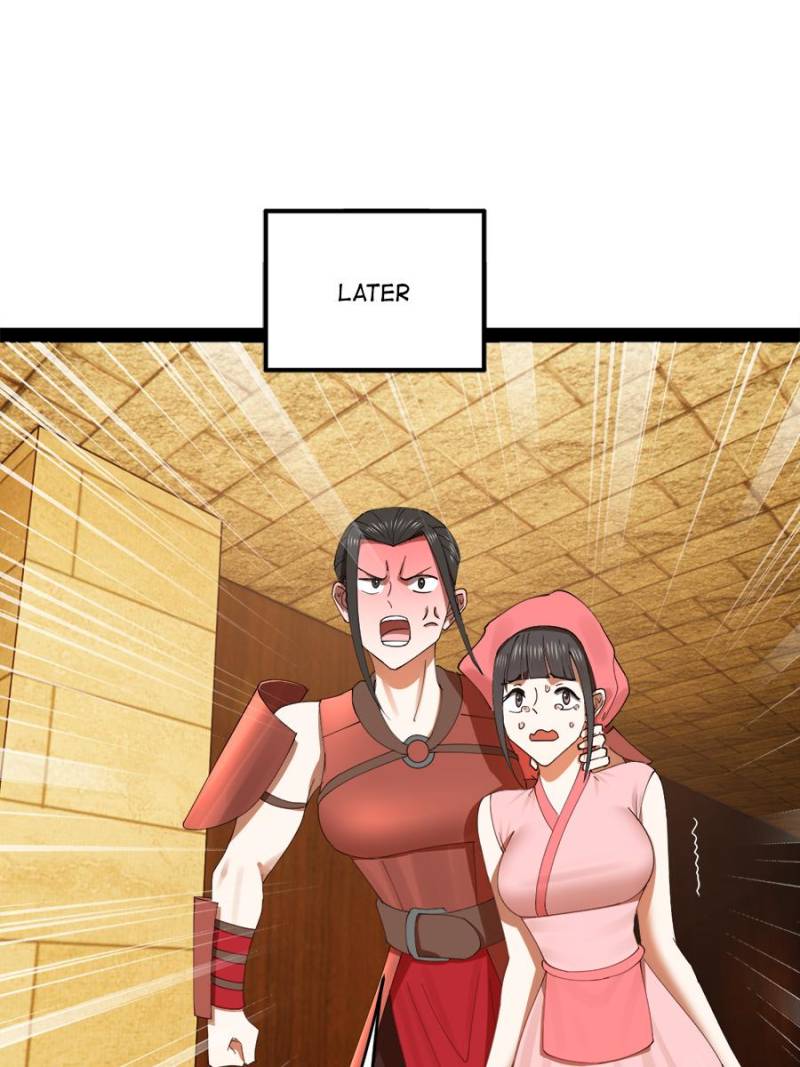 Read Ultimate Son-in-Law chapter 135 image 43 on Lezhin