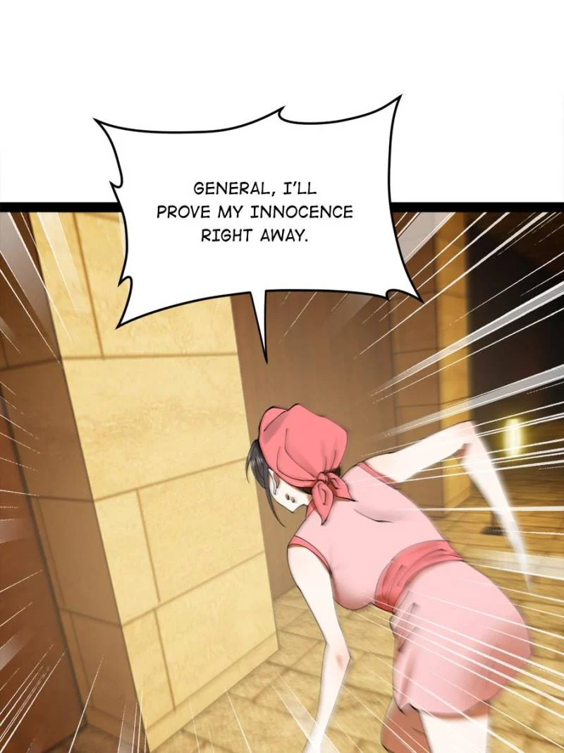 Read Ultimate Son-in-Law chapter 135 image 46 on Lezhin