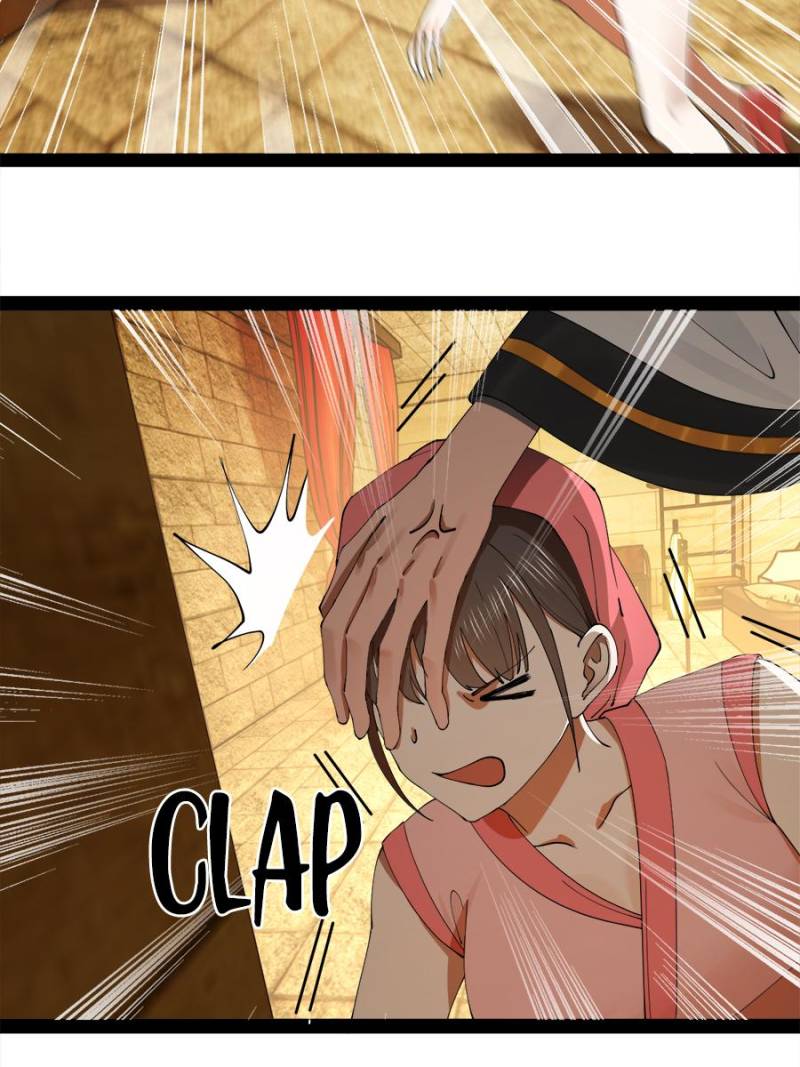 Read Ultimate Son-in-Law chapter 135 image 47 on Lezhin