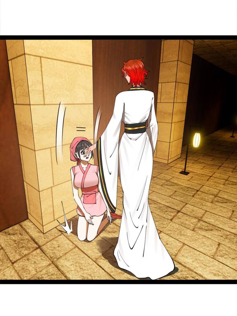 Read Ultimate Son-in-Law chapter 135 image 48 on Lezhin