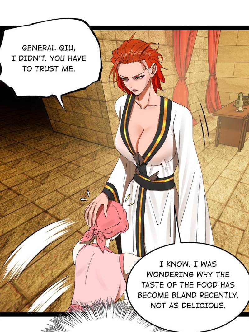 Read Ultimate Son-in-Law chapter 135 image 49 on Lezhin
