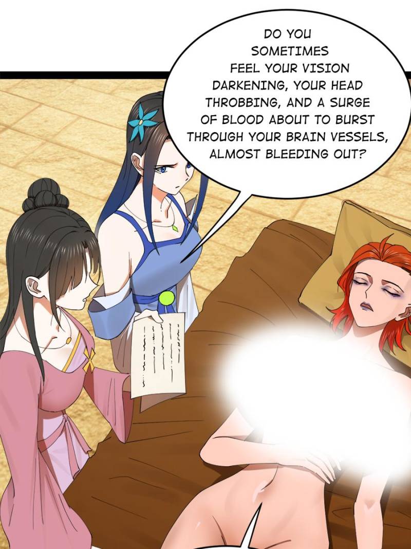 Read Ultimate Son-in-Law chapter 135 image 5 on Lezhin
