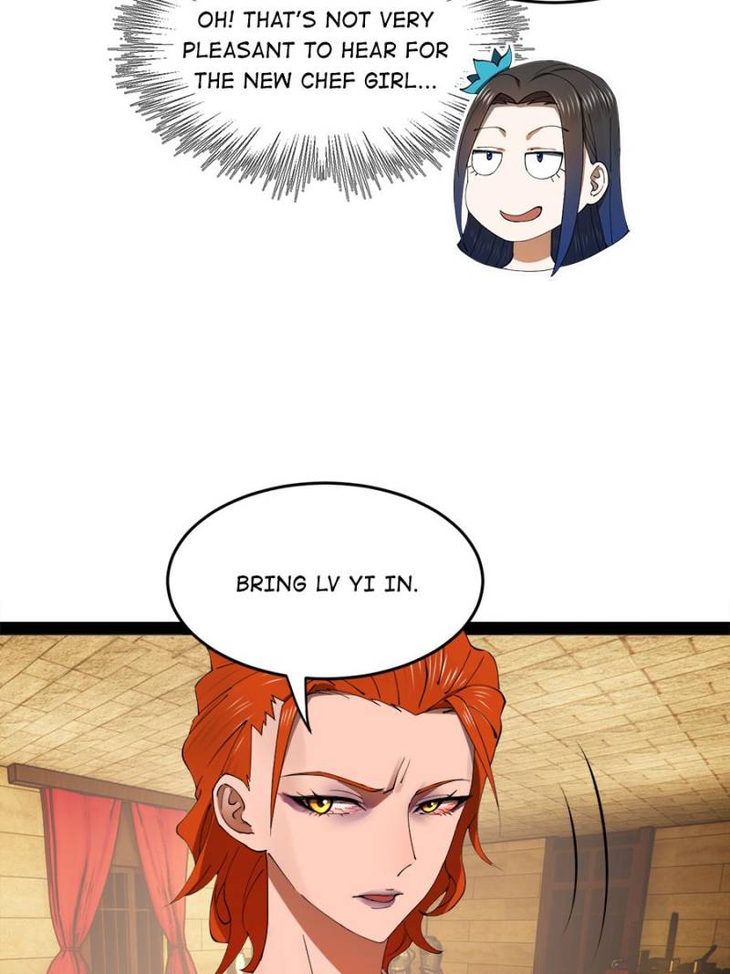Read Ultimate Son-in-Law chapter 135 image 50 on Lezhin