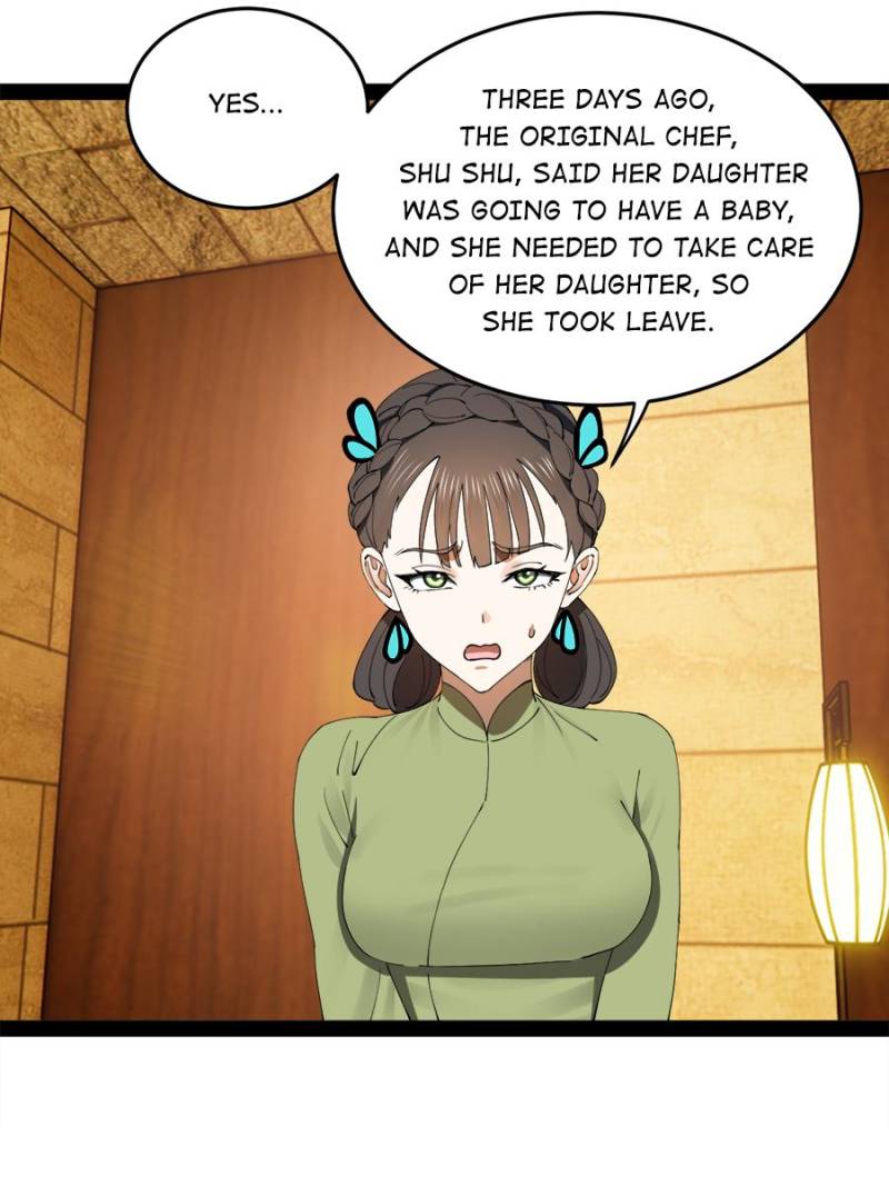 Read Ultimate Son-in-Law chapter 135 image 55 on Lezhin