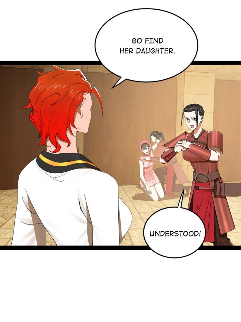 Read Ultimate Son-in-Law chapter 135 image 56 on Lezhin