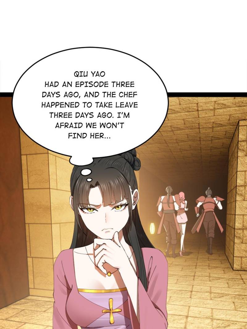 Read Ultimate Son-in-Law chapter 135 image 58 on Lezhin