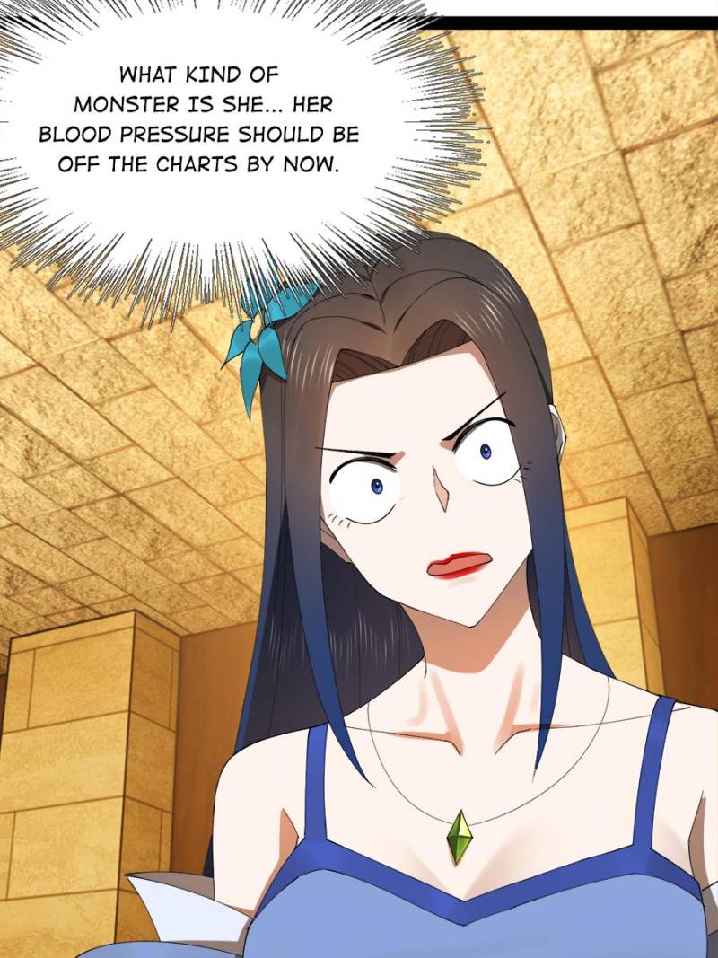 Read Ultimate Son-in-Law chapter 135 image 8 on Lezhin