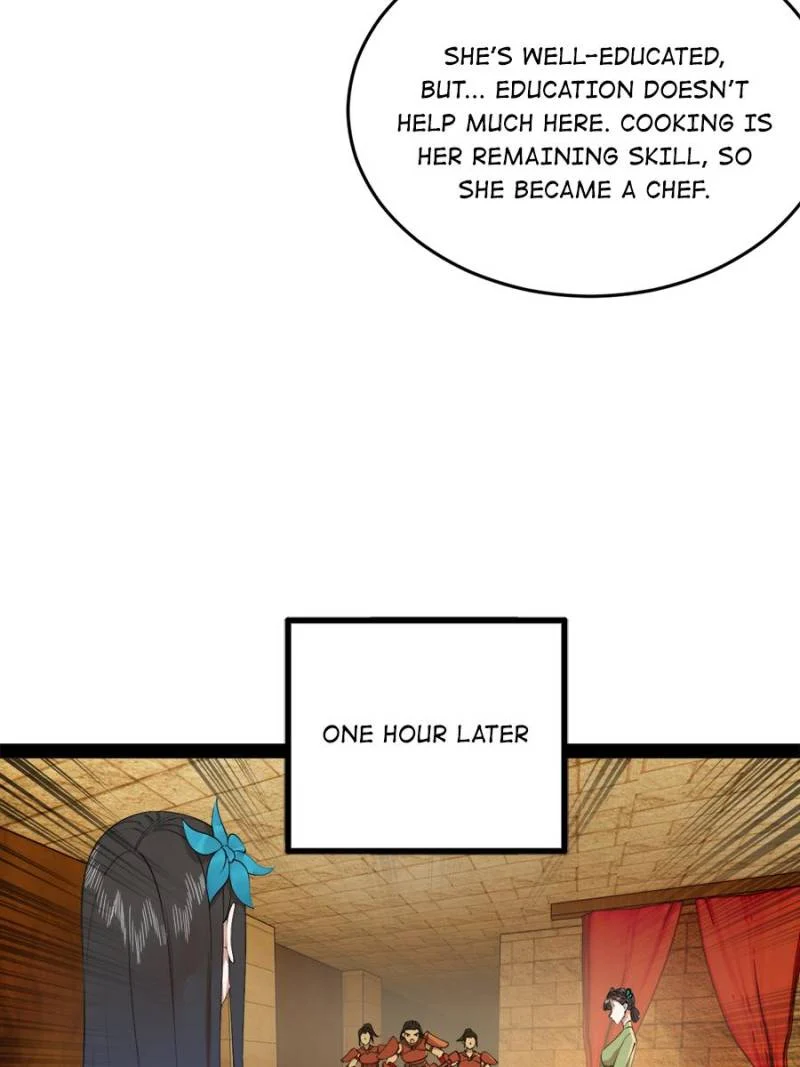 Read Ultimate Son-in-Law chapter 136 image 1 on Lezhin