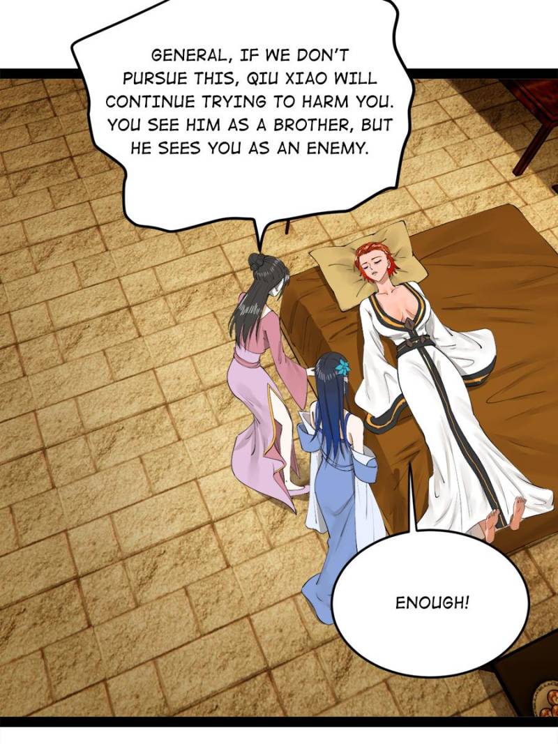 Read Ultimate Son-in-Law chapter 136 image 14 on Lezhin