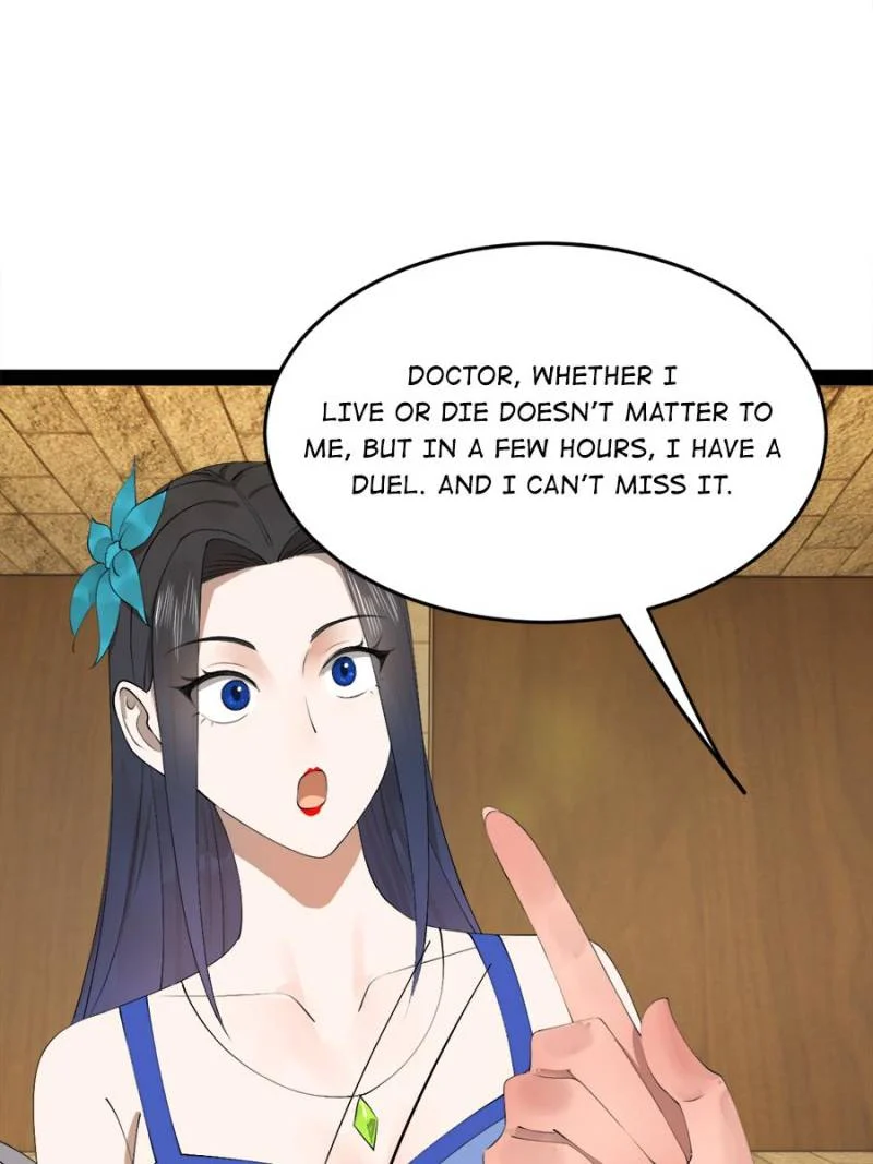 Read Ultimate Son-in-Law chapter 136 image 15 on Lezhin
